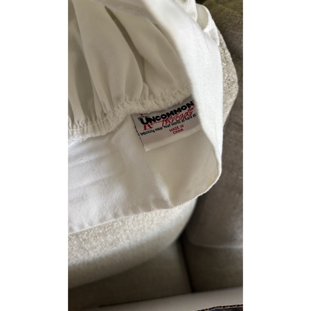 Vintage Chef Boy-ar-Dee Chef's Cap 80s Ravioli 80s Retro Costume Restaurant - Picture 3 of 5
